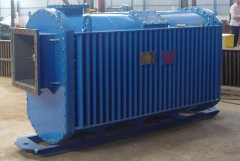 KS13-1000KVA南湖矿用变压器